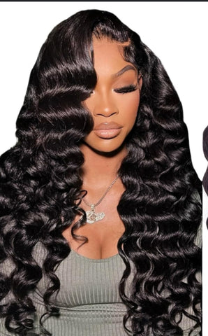 Peruvian Natural wave