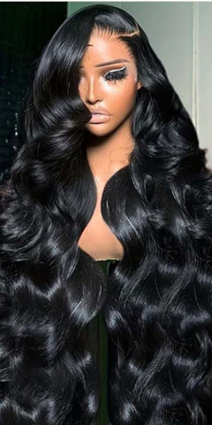 Raw Indian Wavy
