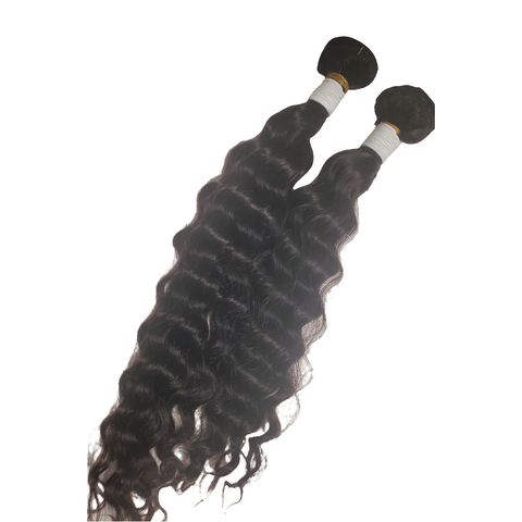 Peruvian Natural wave