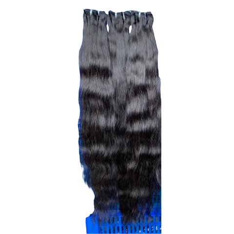 Raw Indian Wavy